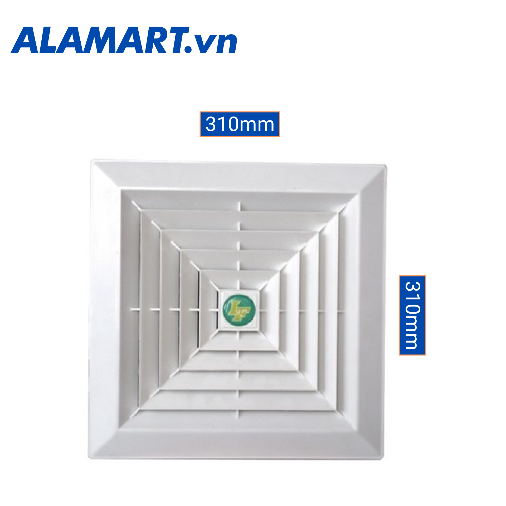 Quạt Hút Âm Trần LIFAN HT-30B