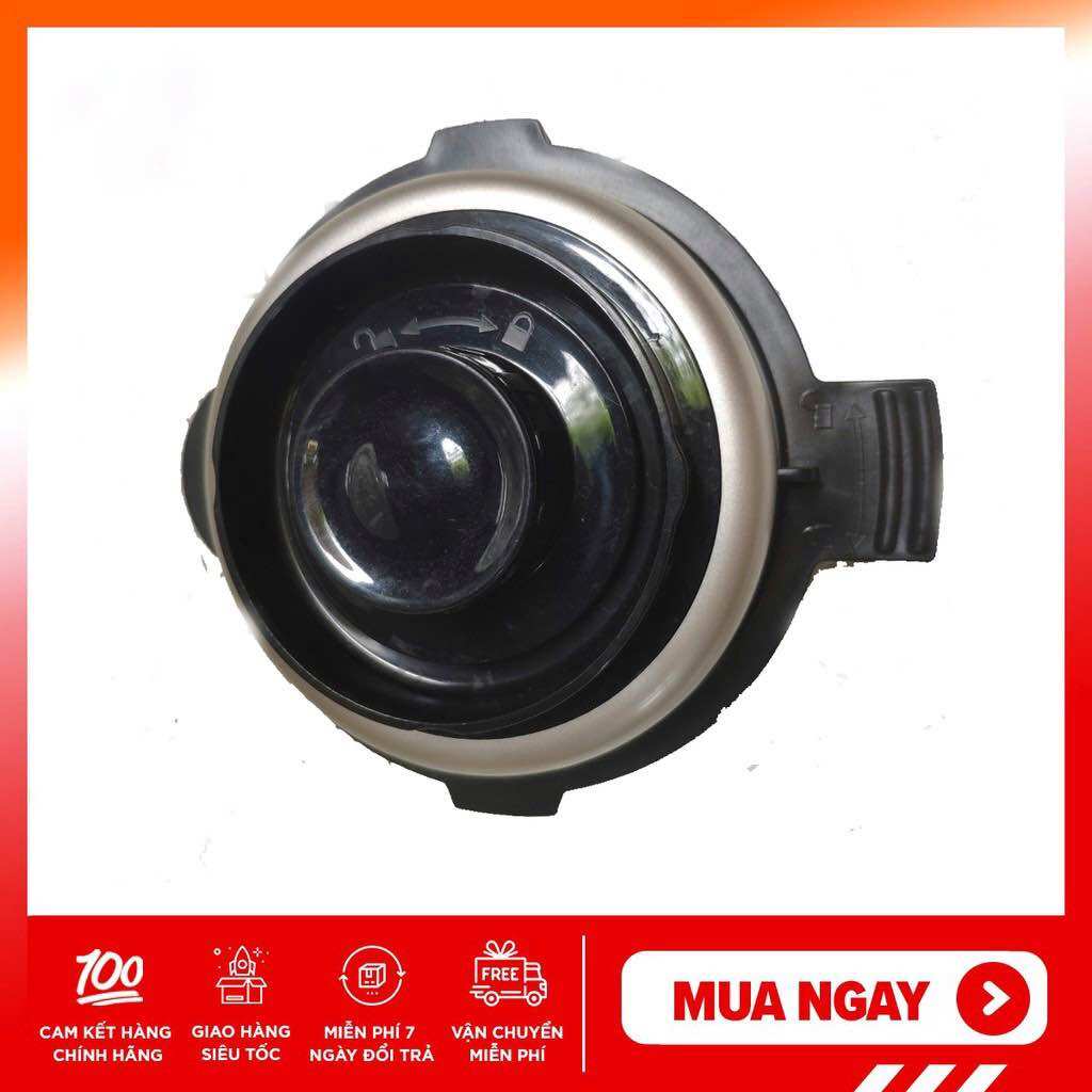 Cối ca máy làm sữa hạt Ranbem 769S (không kèm nắp)