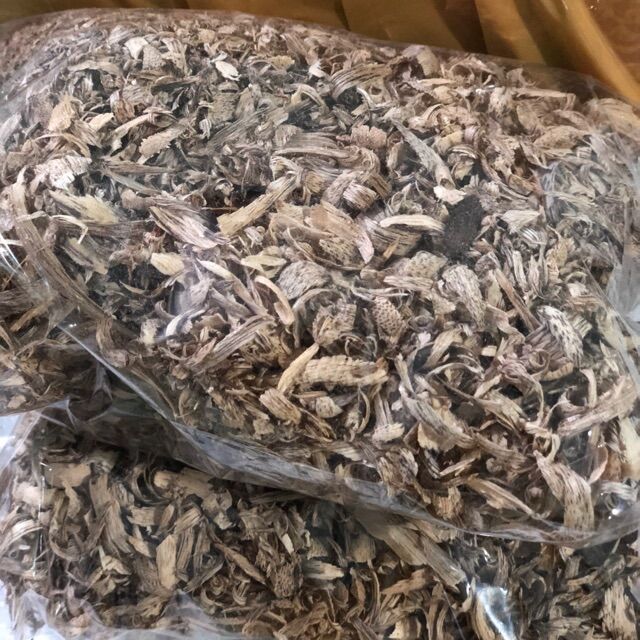 Xông trầm hàng xỉa. Miếng loại 1