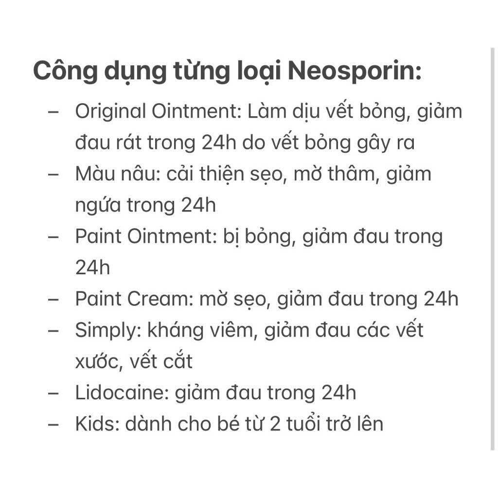 Kem mỡ đa năng USA
