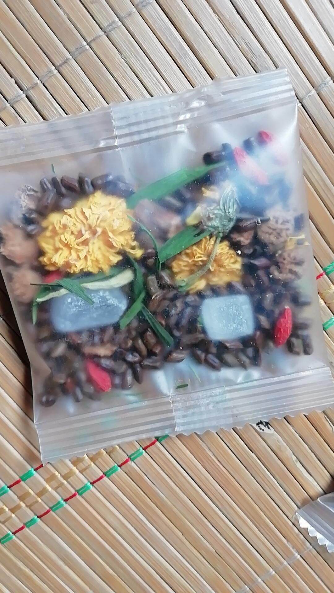 Trà Thảo Quyết Minh