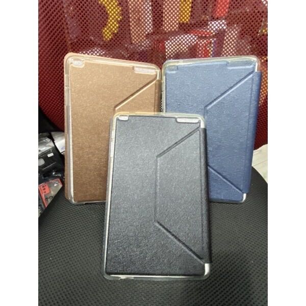Bao da Huawei T1-A21W case dẻo thời trang