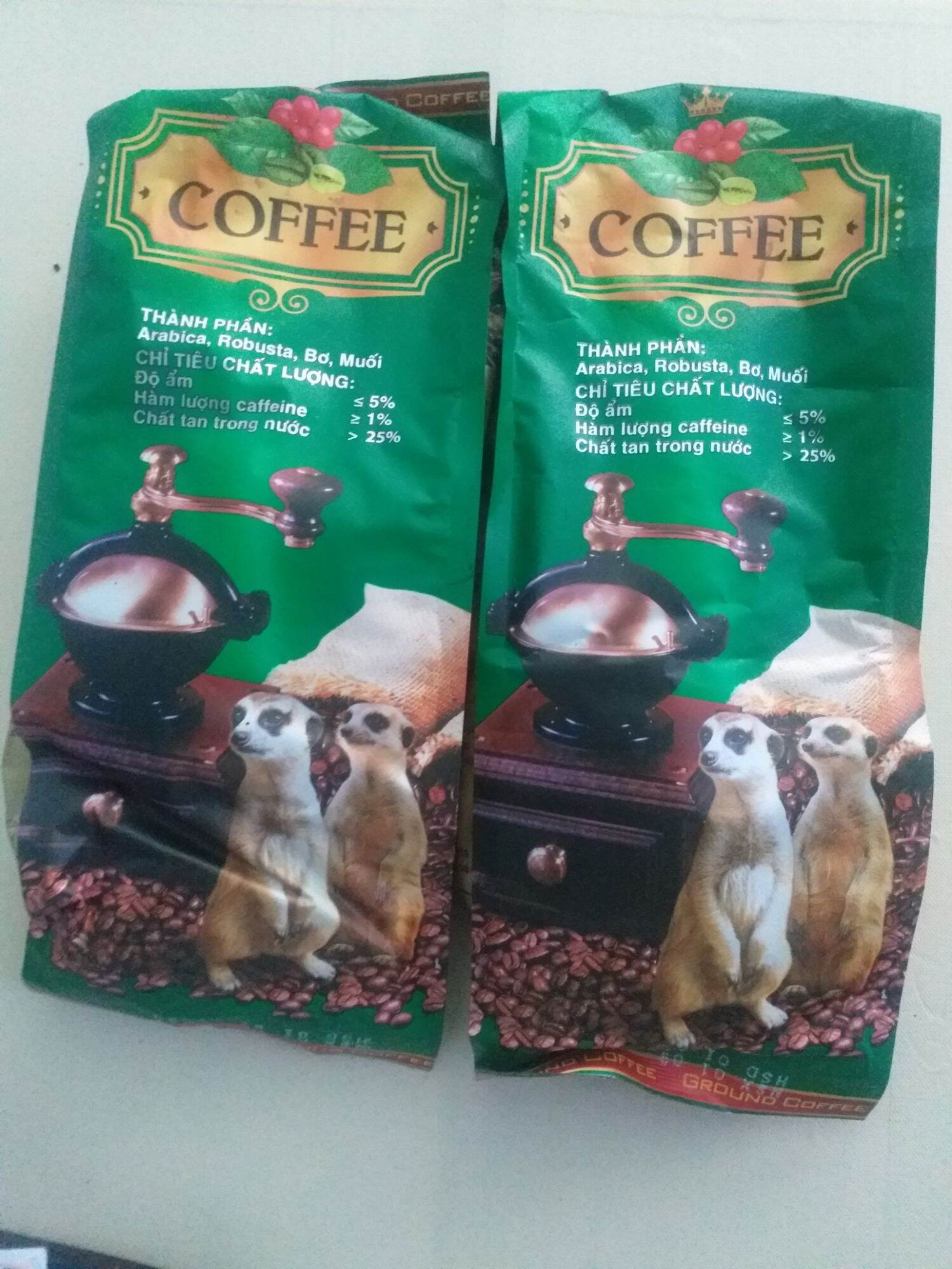 ca phe cofee 1kg