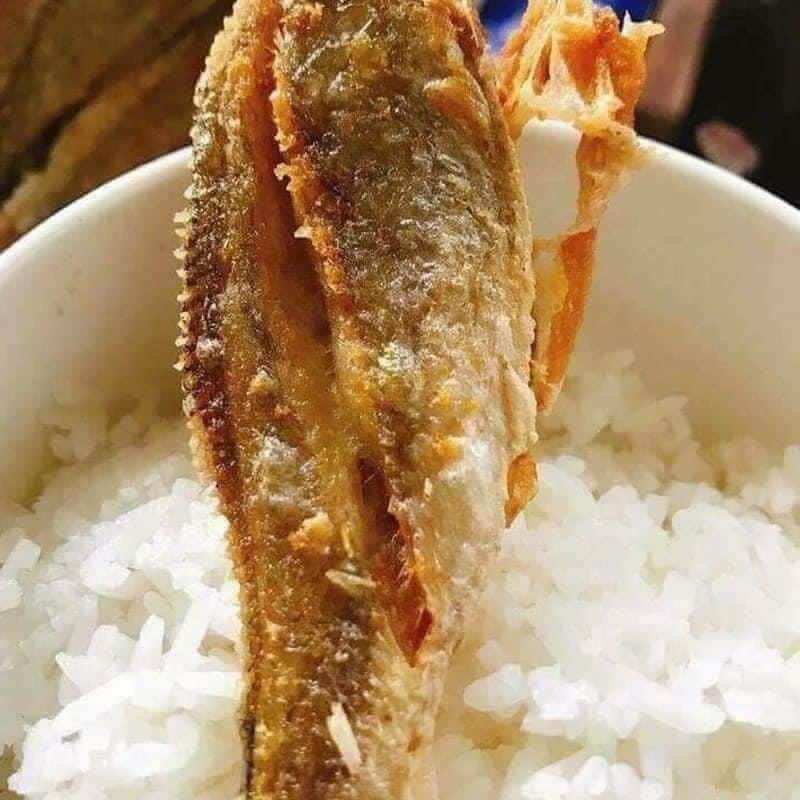 Khô cá lù đù 3 nắng 75k/500gr