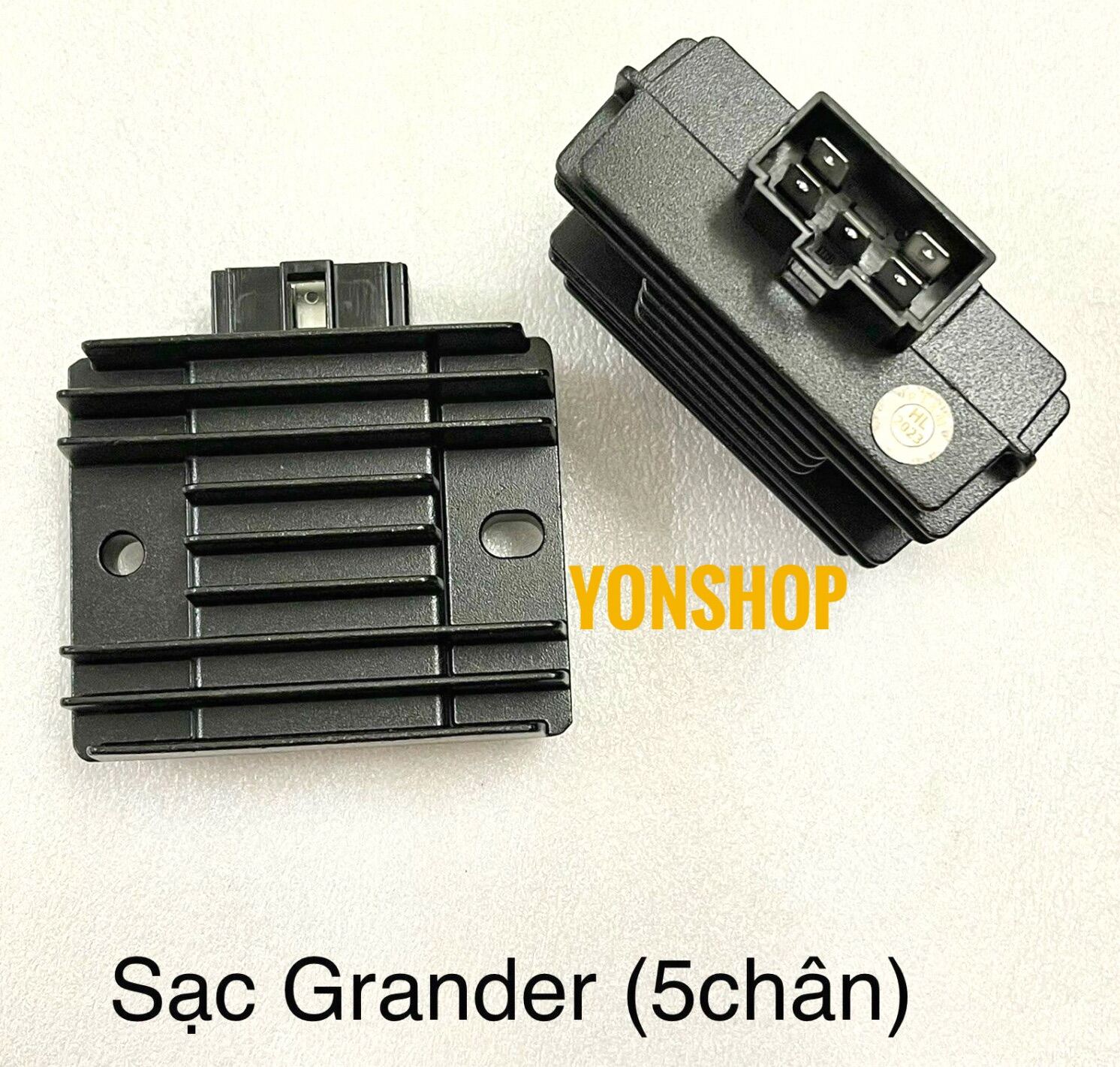  Sạc Xe Yamaha Grande Janus Acruzo Hàng Cao Cấp Loại 1 