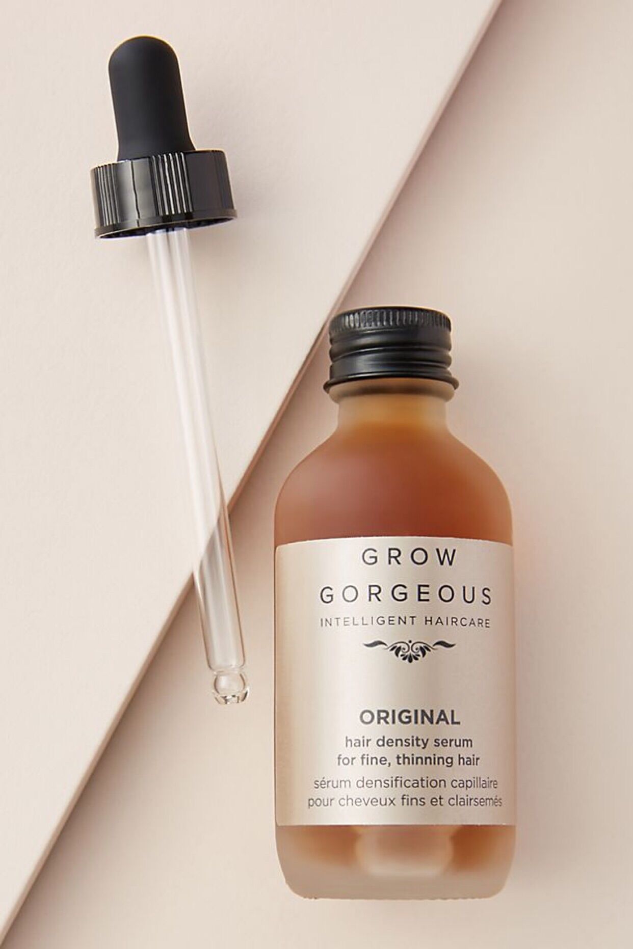 SERUM MỌC TÓC GROW GORGEOUS ORGINAL
