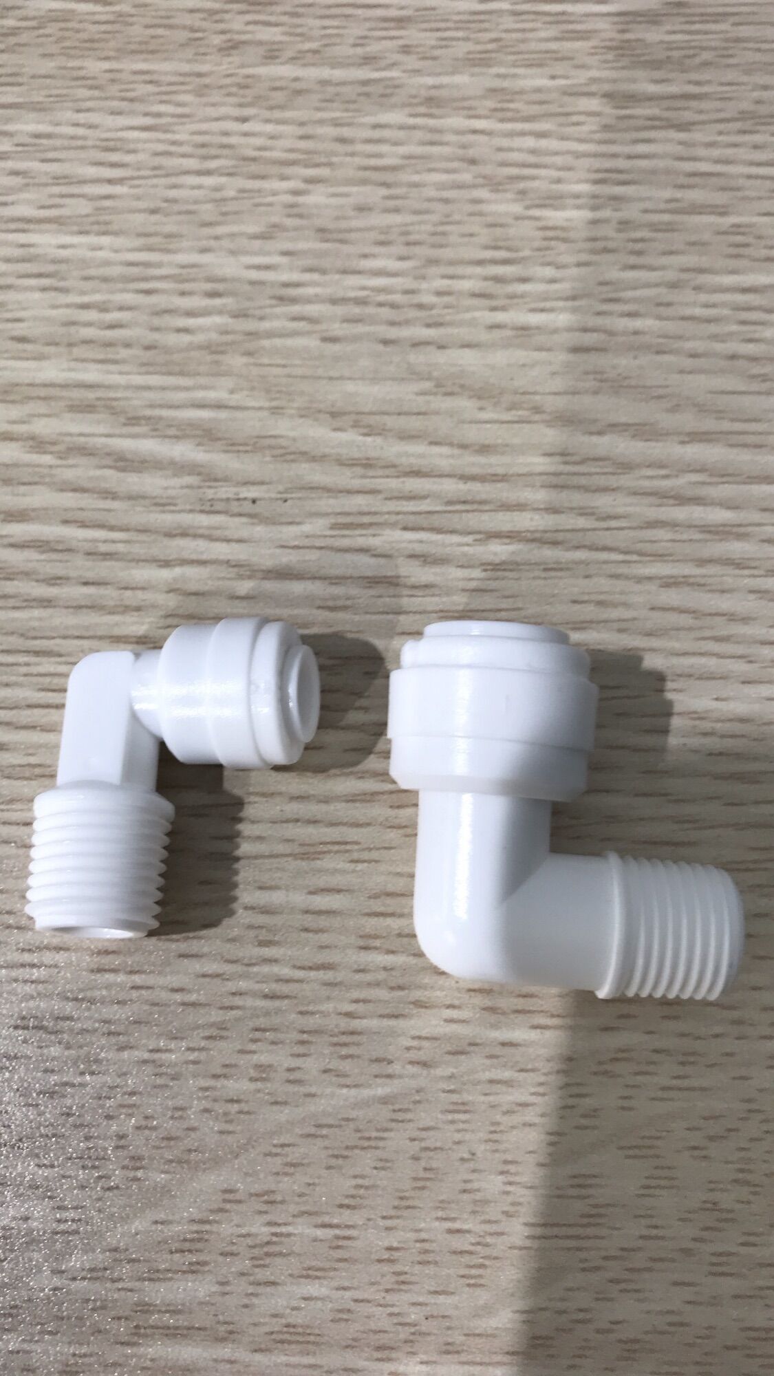 Cút vào cốc số 1 - ren 13 ra phi 10