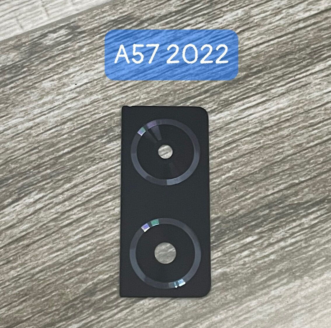 Oppo A57 (4g) Camera Glass