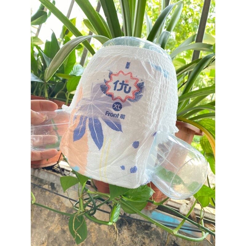tã bỉm giá dẻ 100 miếng
