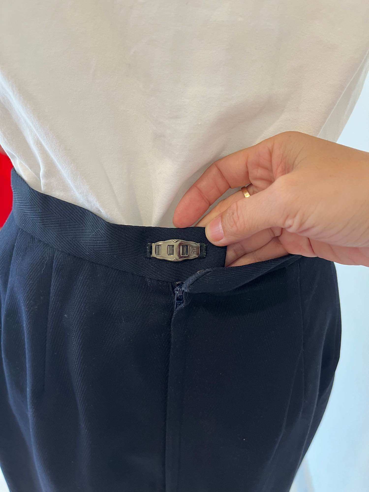 Chân váy công sở - nhiều mẫu - 2