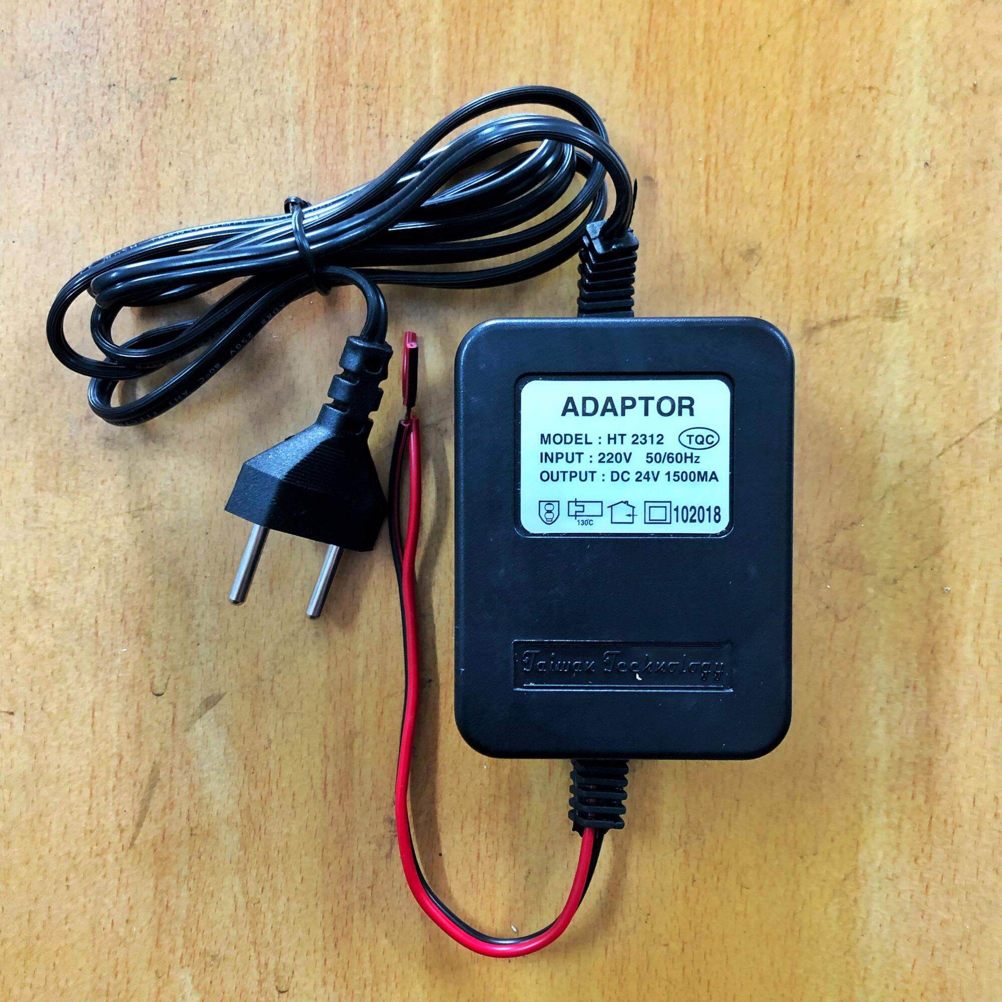 Nguồn adapter 24v máy lọc nước ro, bơm phun sương, ion kiềm