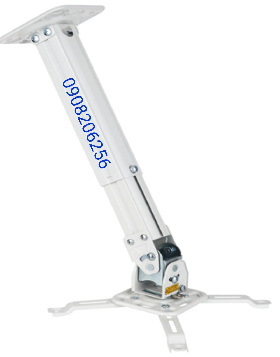 Giá treo máy chiếu 60cm xoay 360 độ (hàng cao cấp)