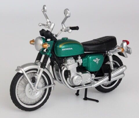 Mô hình xe moto TOMY Nhật Bản