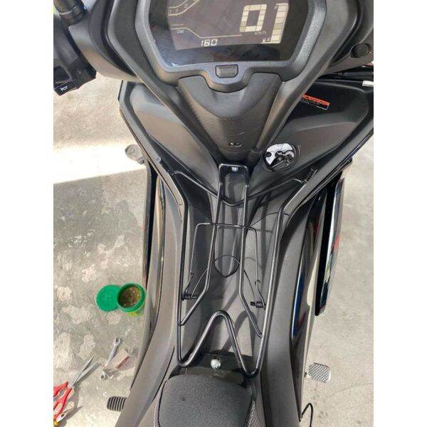 Baga giữa Ex155 vva sơn tĩnh điện