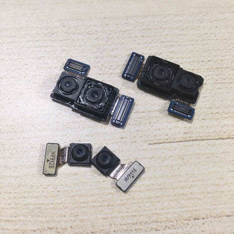 Camera Trước + Sau SamSung M20 ( M205 ) Zin Hàng Cao Cấp.