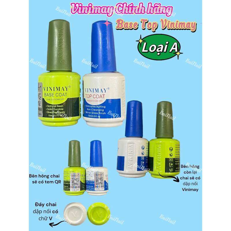 LIÊN KẾT VINIMAY CÁC LOẠI