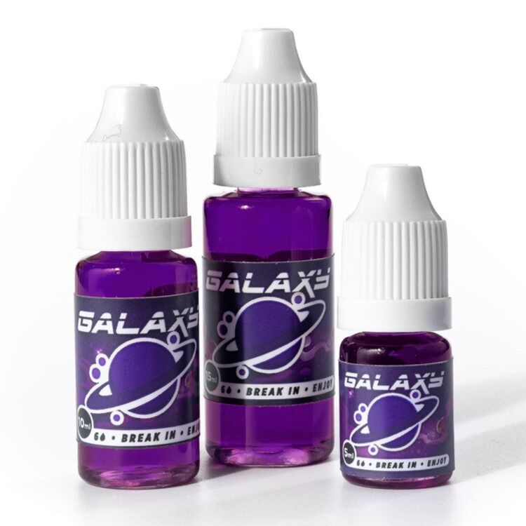 SpeedCubeShop Cosmic Galaxy Lube 15 cc