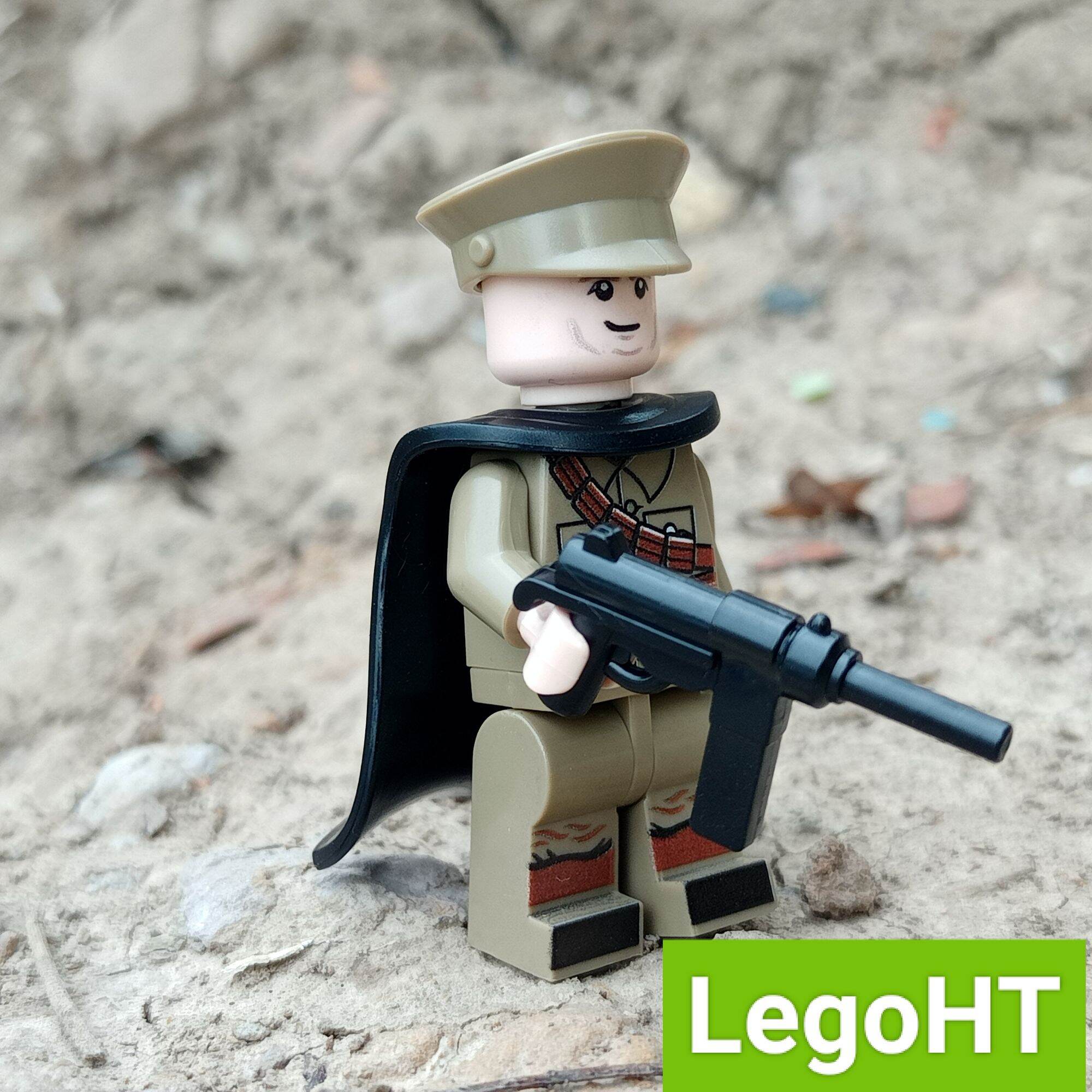 Mô hình đồ chơi nhân vật lego full phụ kiện