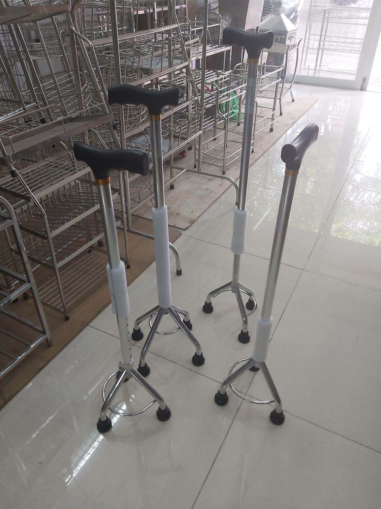 Gậy chống cho người già