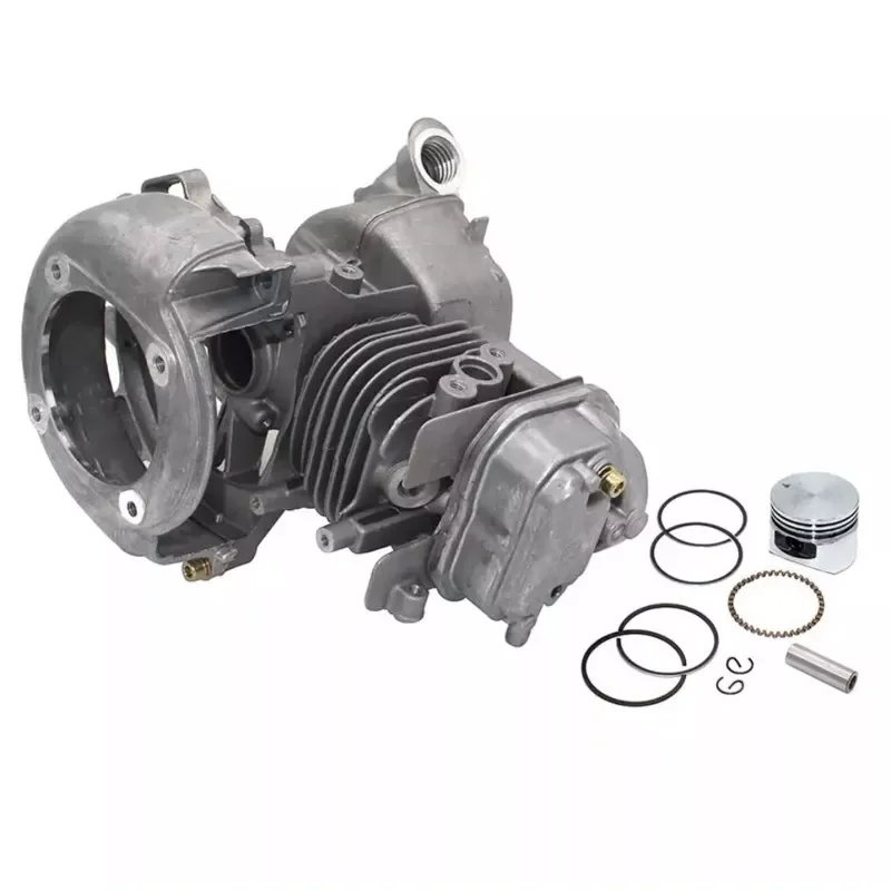 Bộ lốc, hơi máy cắt cỏ 4 thì GX25