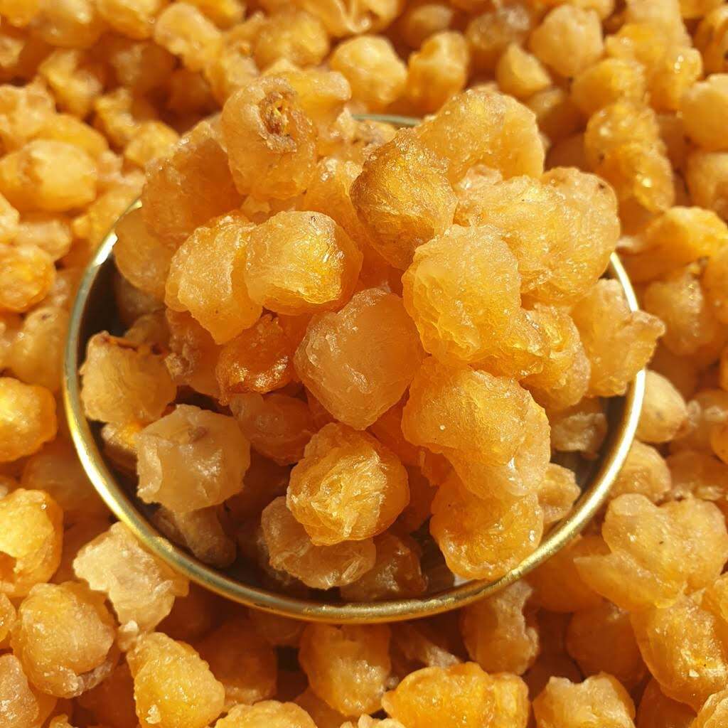 long nhãn 500g