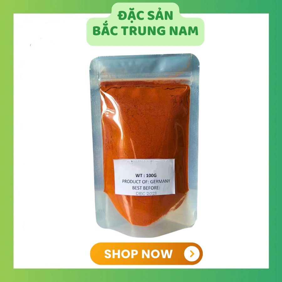Bột hạt điều 100 - 500g