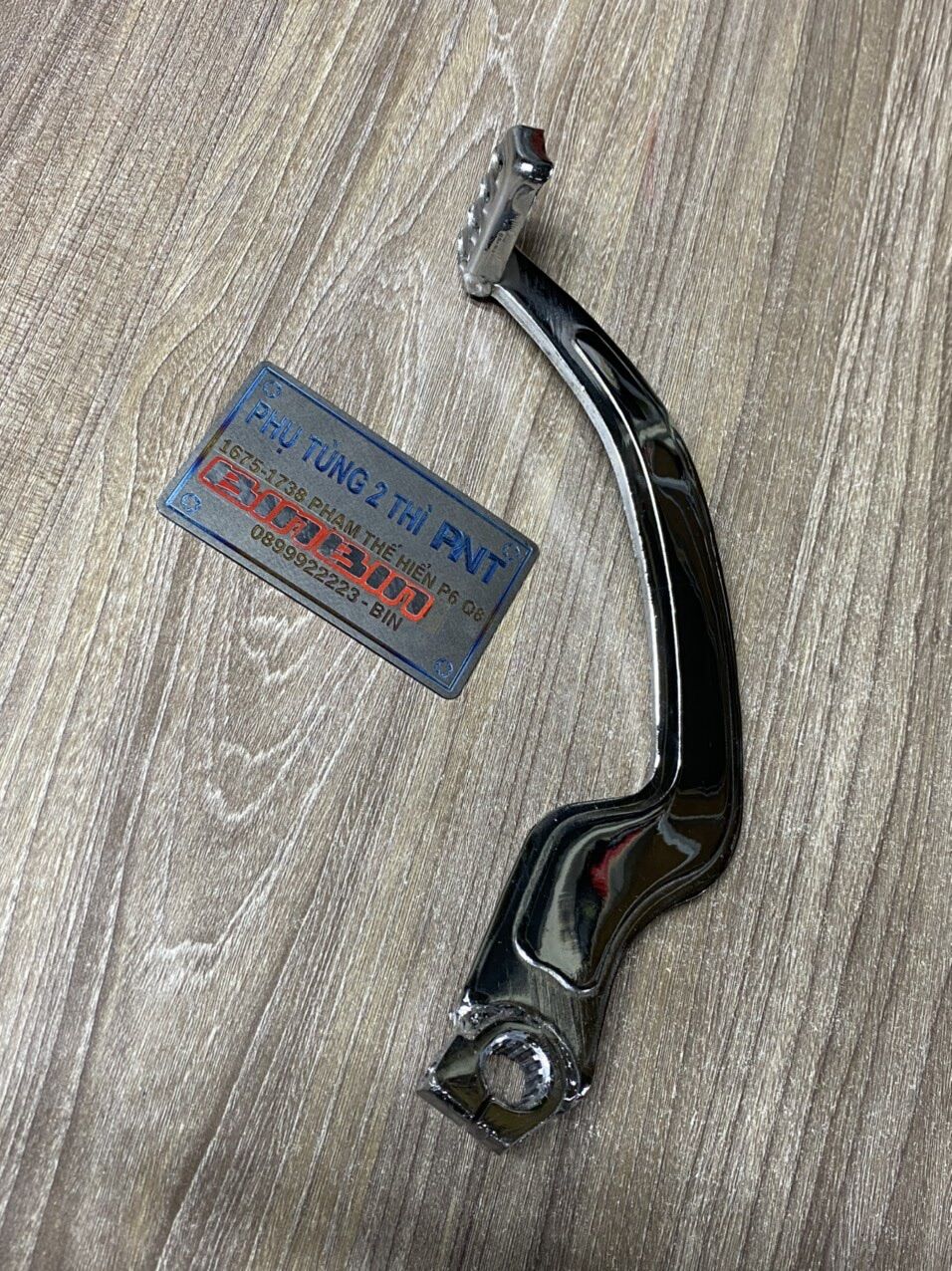 Cần  thắng satria 2000