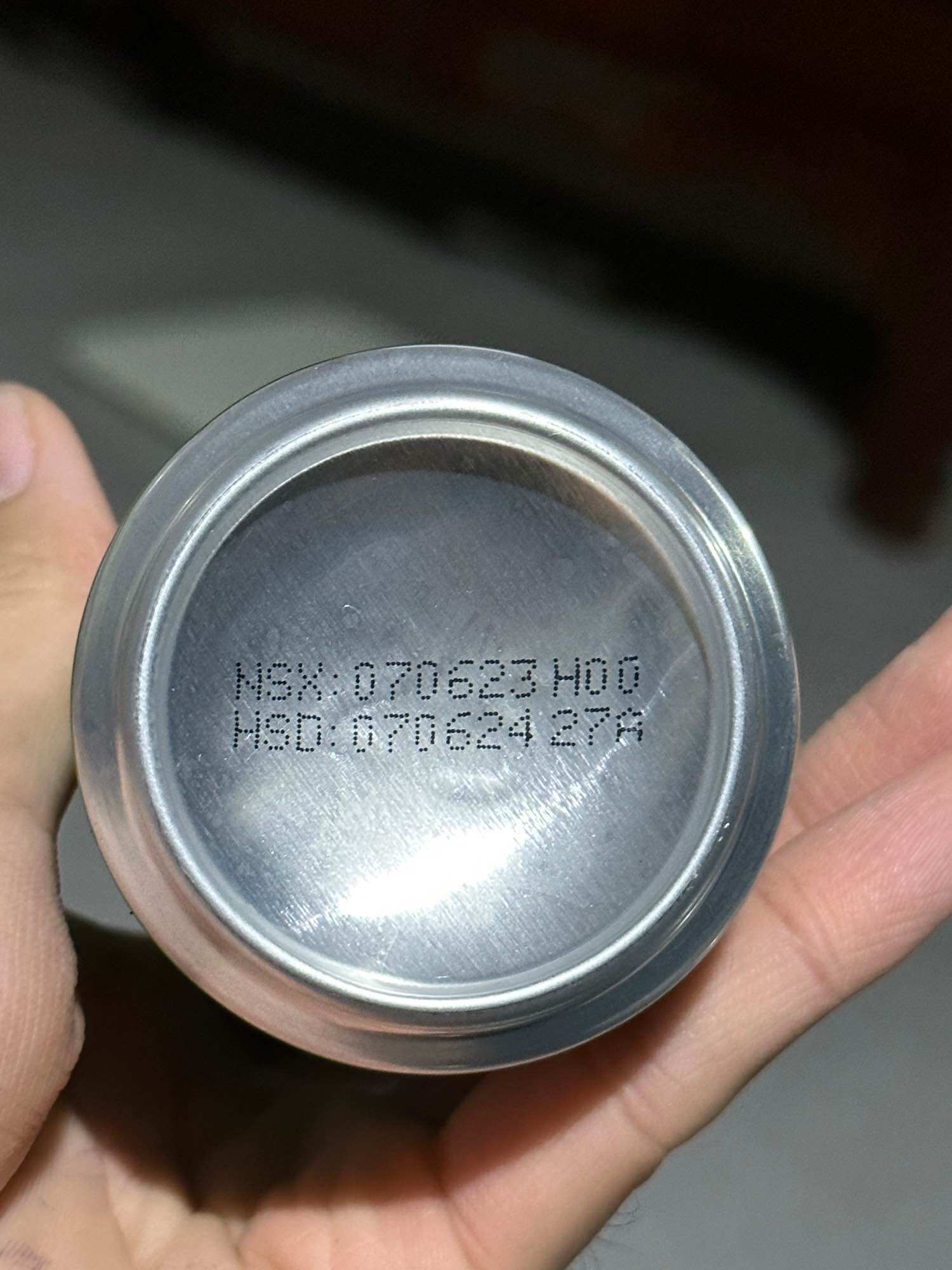 7Up Nước Giải Khát Có Gas 320ml - Date mới liên tục từ 2026