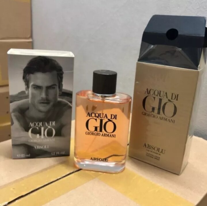 Nước hoa nam aquadi gio nâu