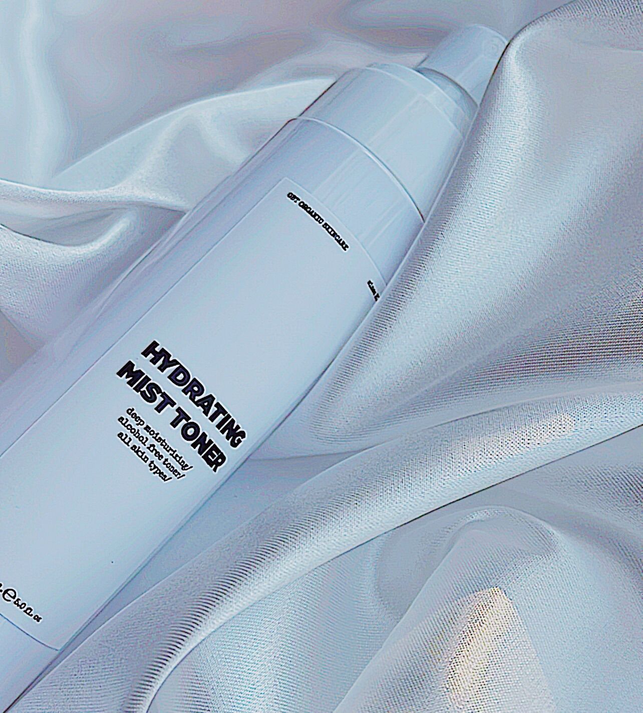 HYDRATING MIST TONER