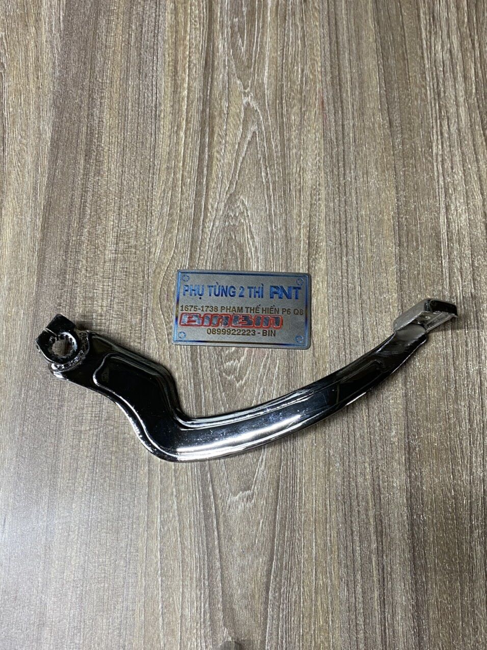 Cần thắng satria 2000