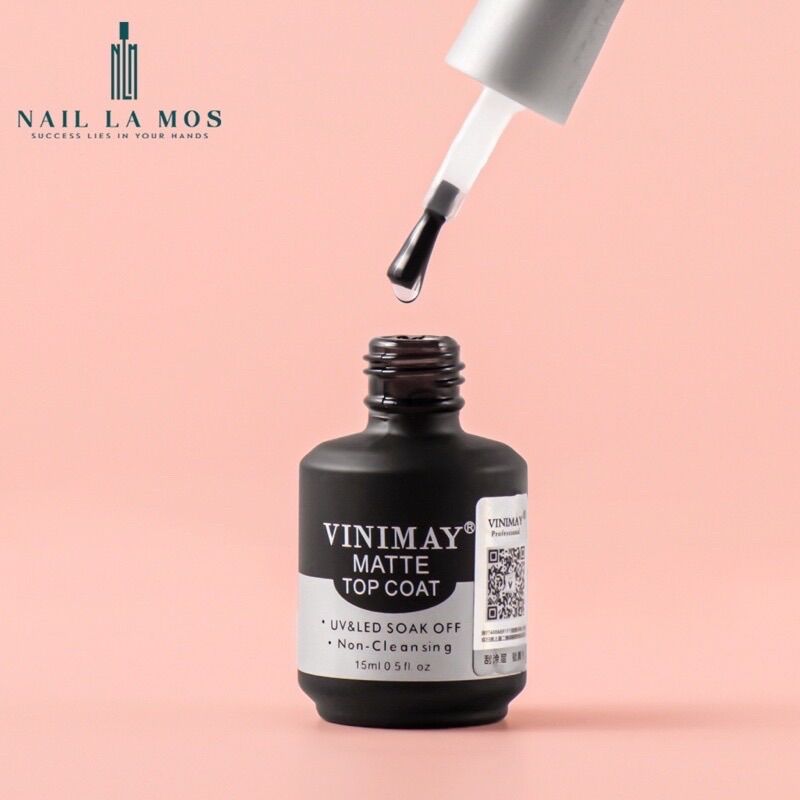 Top Lì ViNiMay Chính Hãng