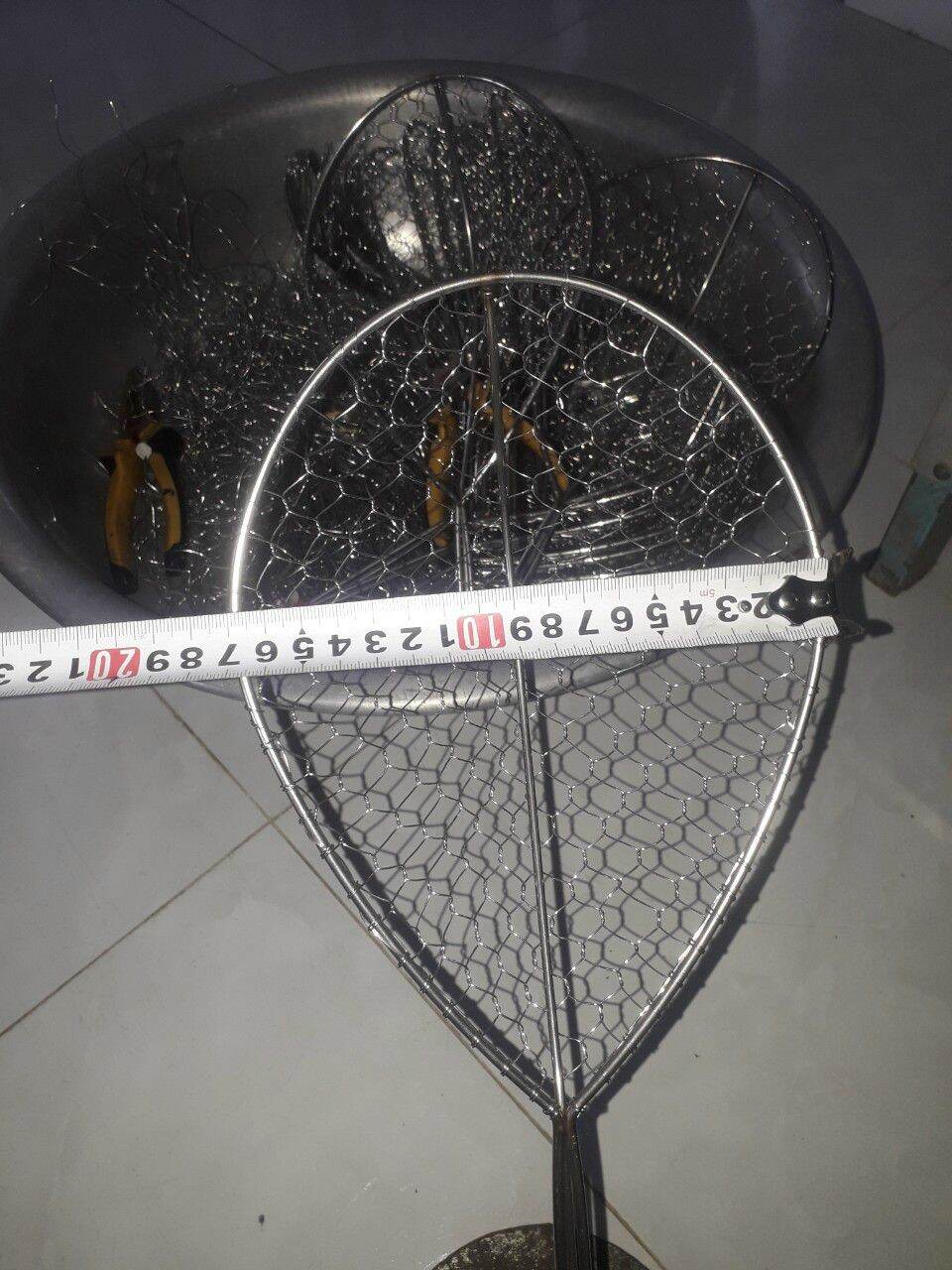 DỢT CÁ ĐƯỜNG Kính 15cm.1 cạp 120ngàn LH 0975880350