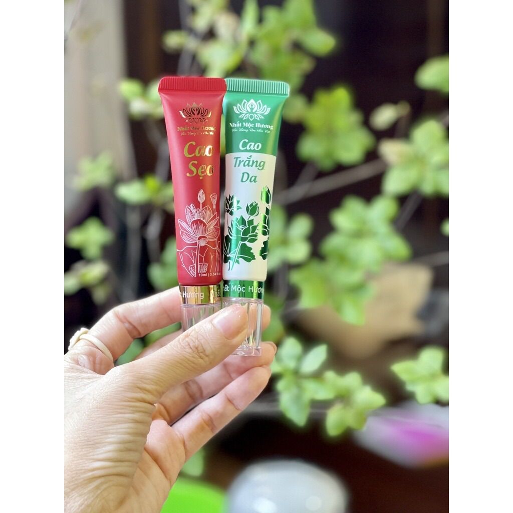 Combo cho da mụn Bách y sâm - bạch linh (tặng 1 hộp ngâm chân Bách thọ khang 195k)
