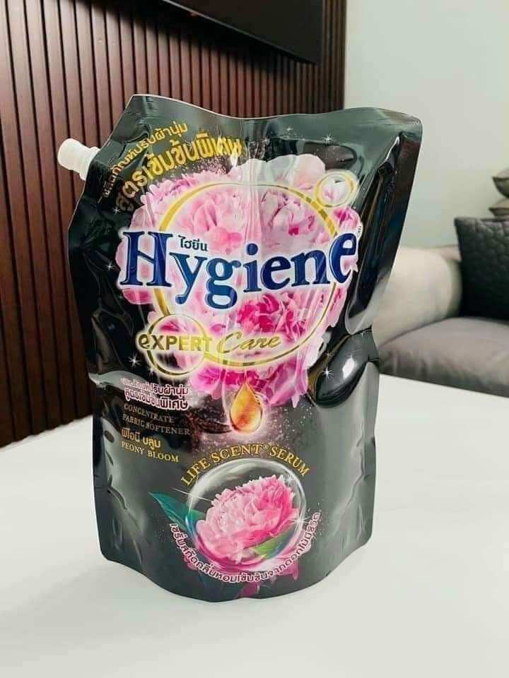 NƯỚC XẢ HYGIENE THÁI LAN