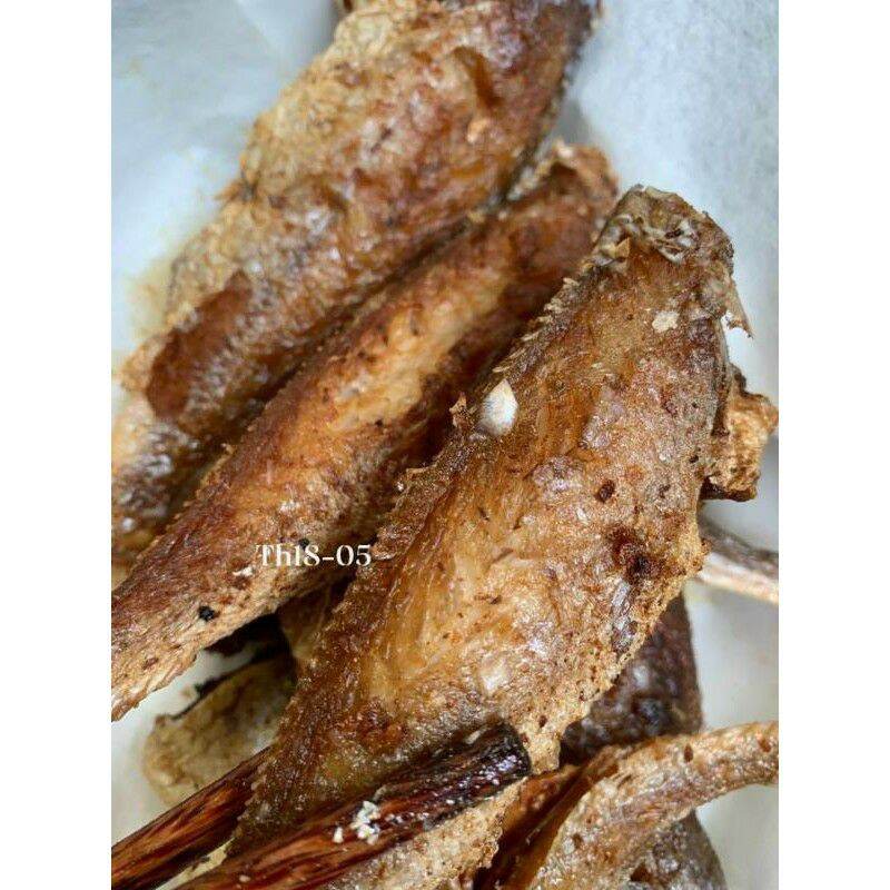 500gr/vỉ Cá Đù 1 nắng [size 15-30con/kg] (ship hỏa tốc TpHCM)
