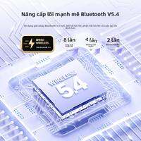 FENZ | Tai Nghe Không Dây Bone Conduction Over-ear Bluetooth