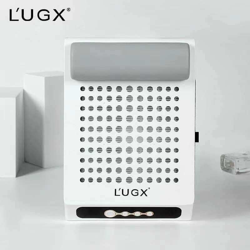 Máy hút bụi tích điện Lug'x - Máy hút bụi nail