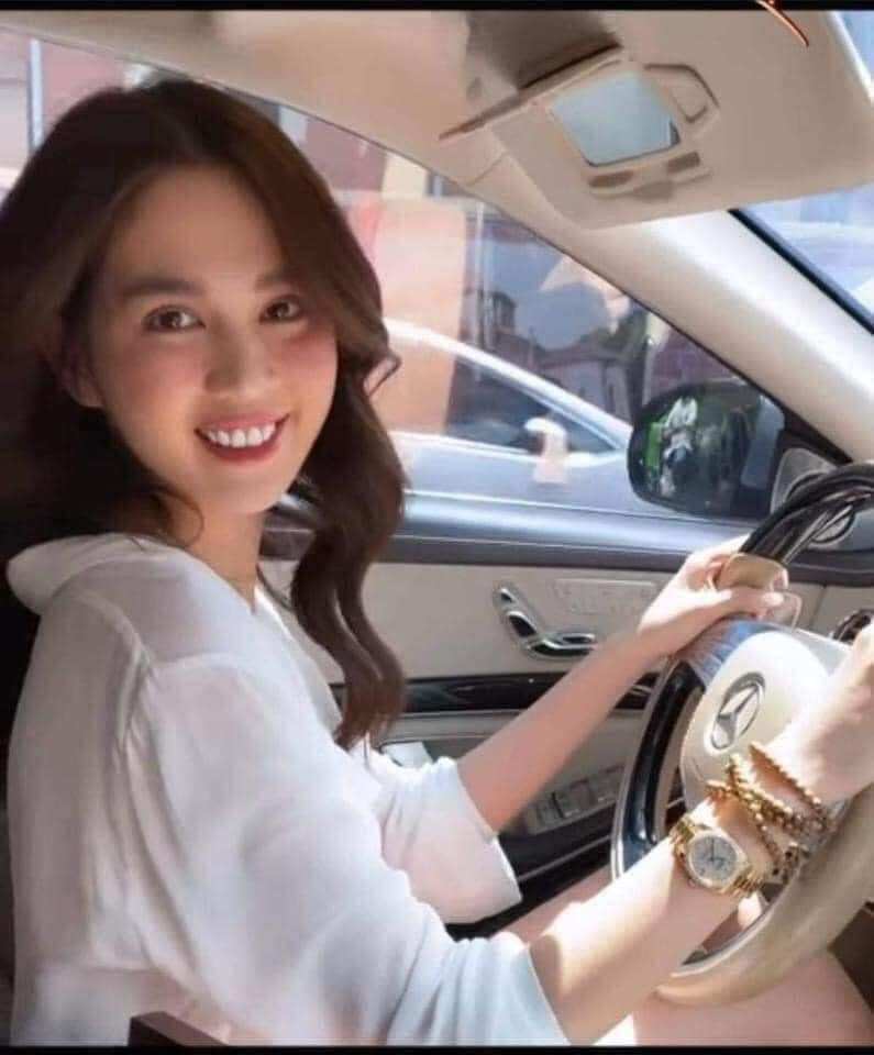 Vòng Trầm 108 Hạt Thái Lan ( đã sên chùa thái )