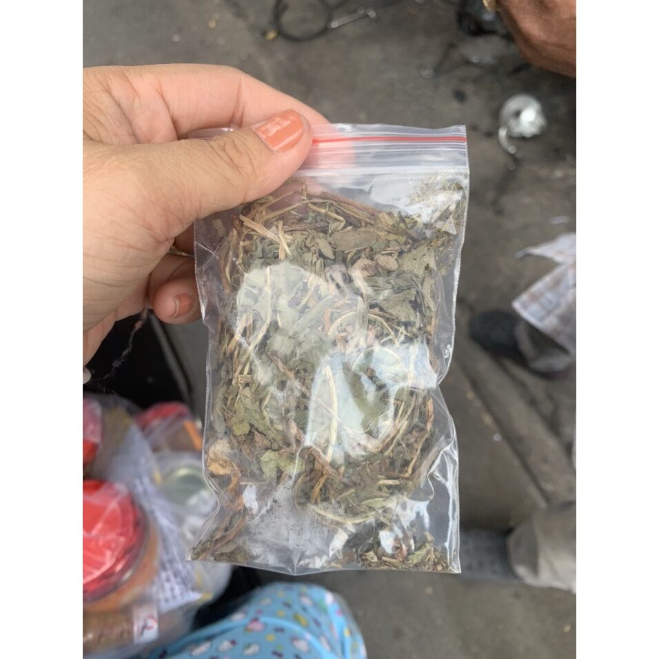 TRÀ BỒ CÔNG ANH 10G QUY NGUYÊN