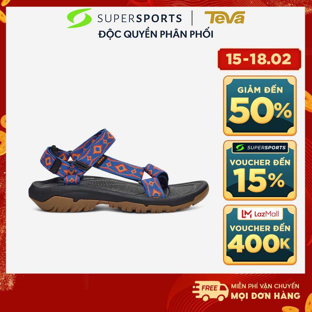 TEVA Giày sandals nữ Hurricane Xlt2 Revive 1159010-SVL