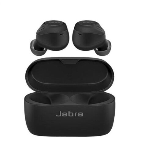[HCM] Tai Nghe Bluetooth True Wireless JABRA Elite 75T Wireless {BẢO HÀNH ĐỔI MỚI}
