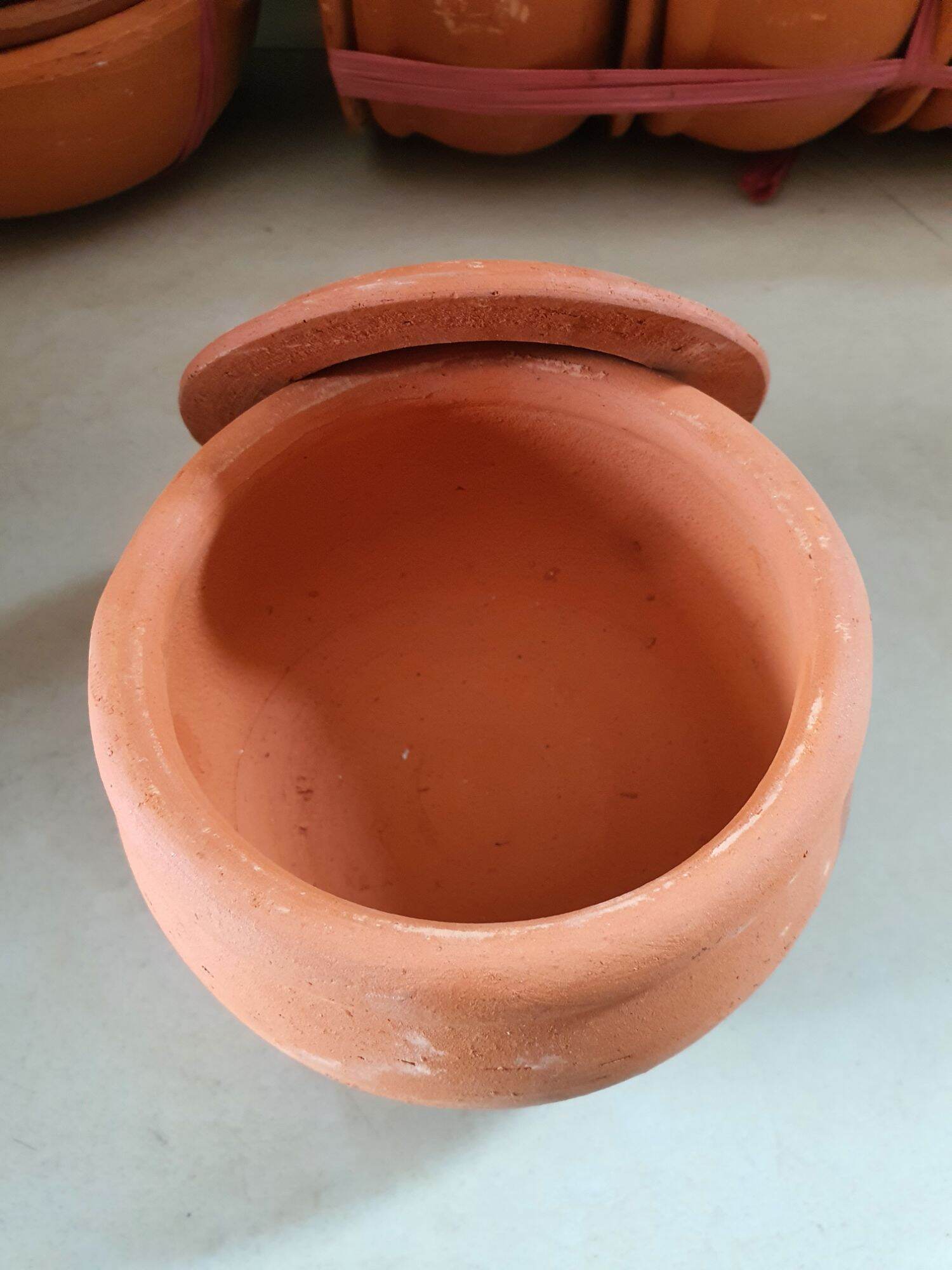 Nồi cơm nhí size 10cm