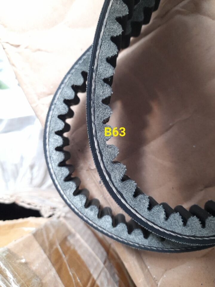 Dây coroa xe NVX mã B63 chịu nhiệt