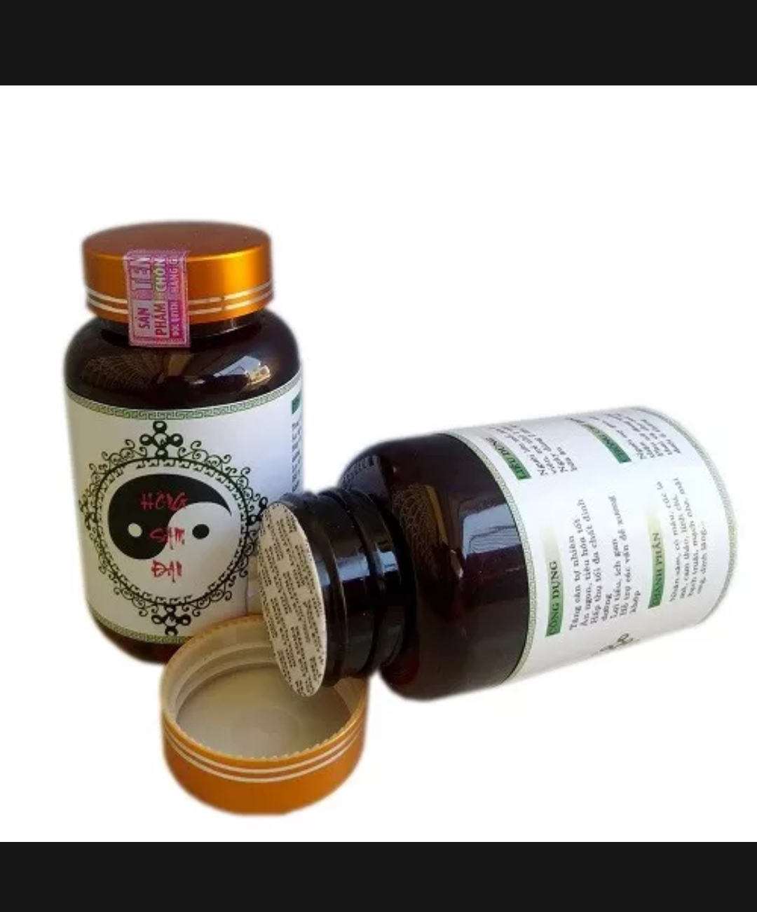 [FREESHIP MAX] Tăng Cân Hiệu Quả Hồng Sâm Hàn Quốc- [Nhà Thuốc Đông Y 909]