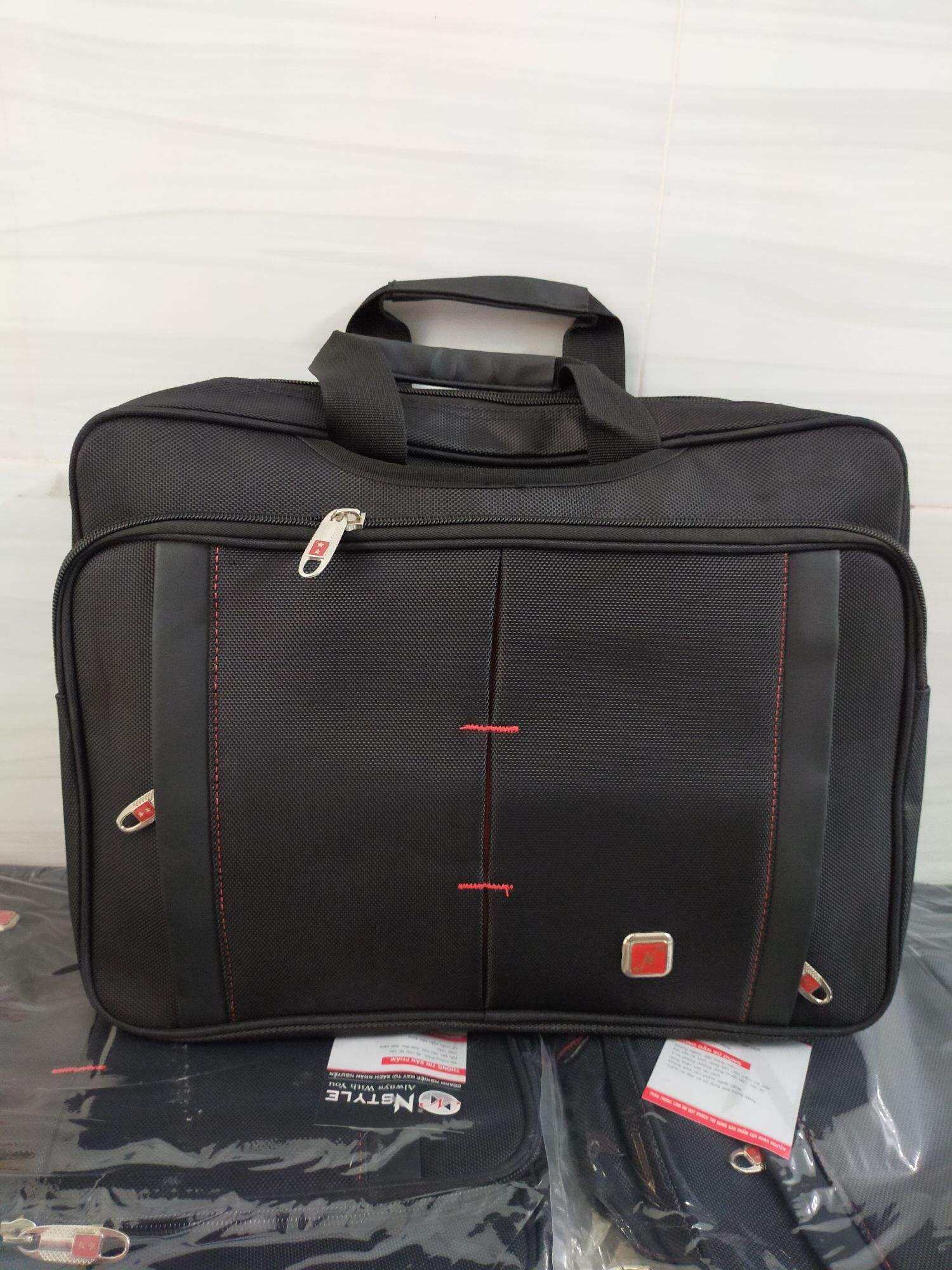 Cặp   Balô   Đi   Học   Cấp  2,  3