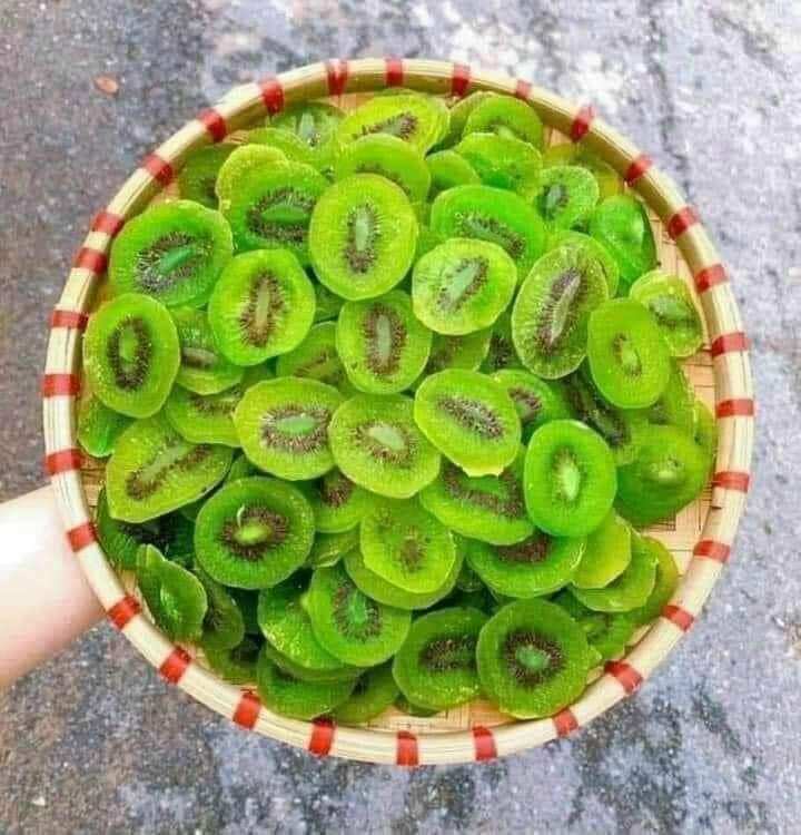 100gr kiwi chua ngọt