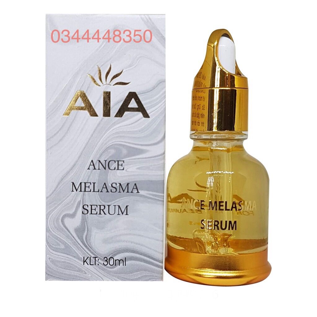 Serum sạch nám aia cao cấp