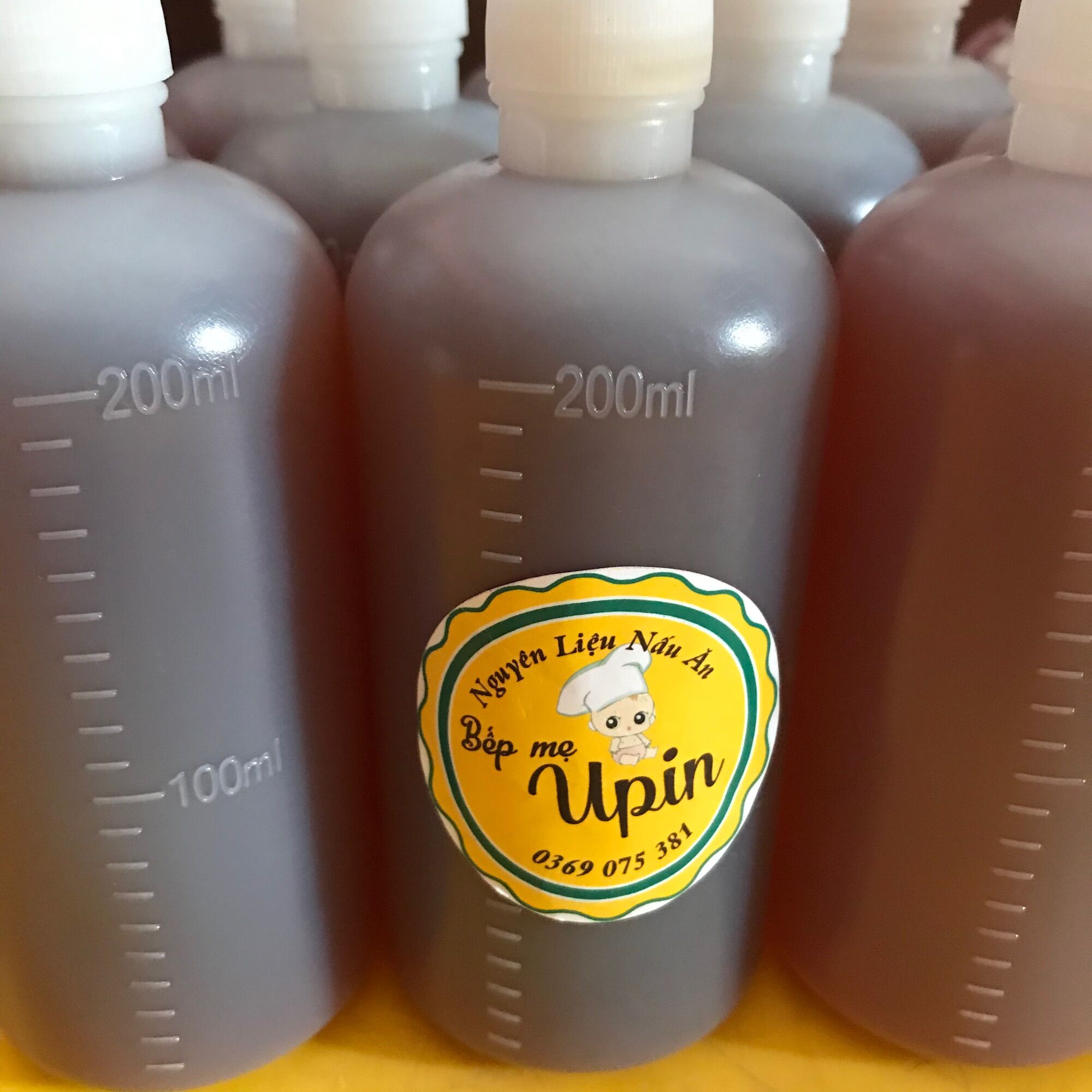Mai quế lộ 200ml