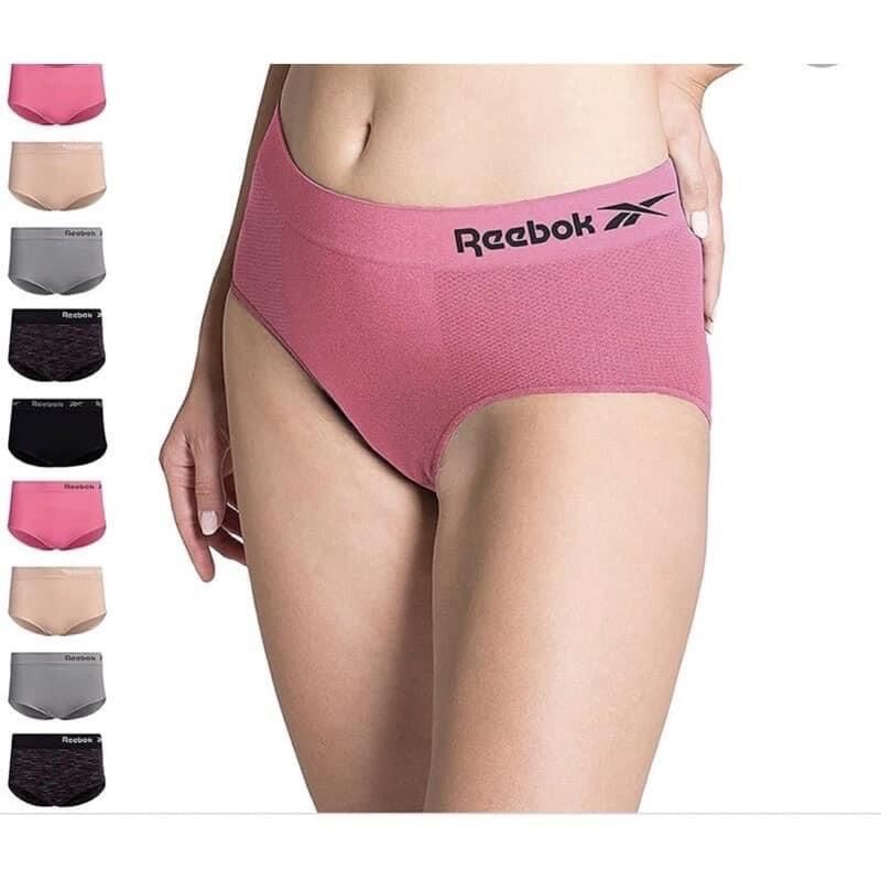 HÀNG XUẤT XỊN- Combo 5quần Chíp Dệt Reebok